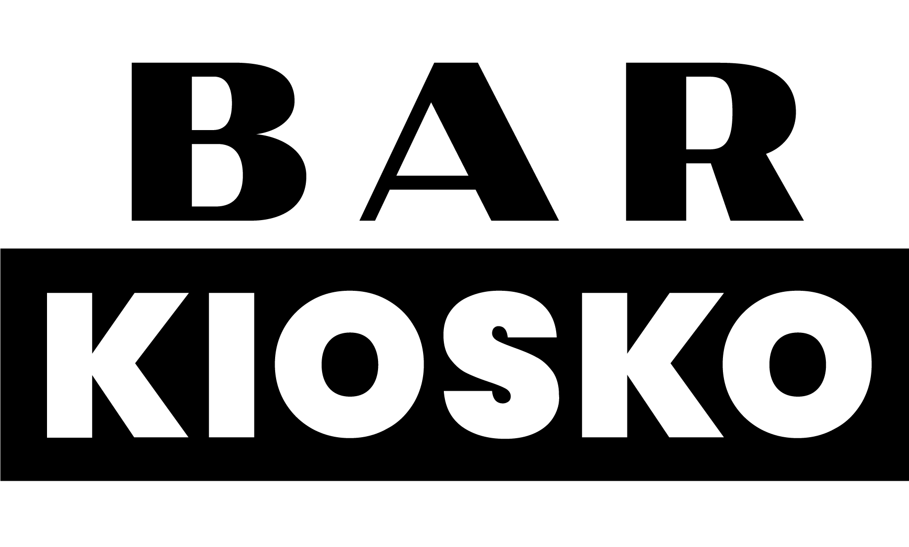 Bar Kiosko logo